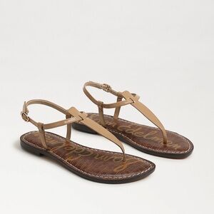 Sam Edelman Gigi Thong Sandal